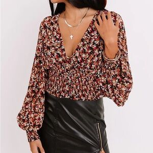 Buddy Love wit and charm too